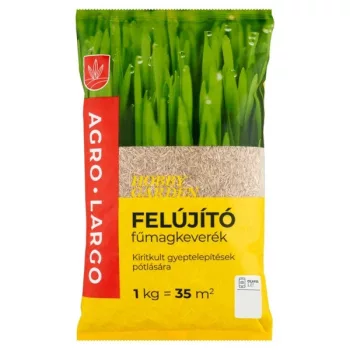 Fűmag Felújító 1kg
