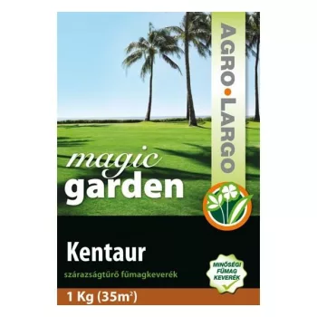 Fűmag Szárazságtűrő  1kg Kentaur