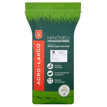 Fűmag Szárazságtűrő  5kg Kentaur