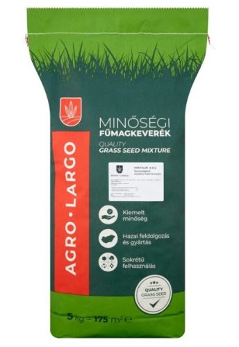 Fűmag Szárazságtűrő  5kg Kentaur