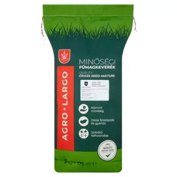 Fűmag Árnyéktűrő 5kg Lugas