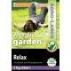 Fűmag Relax/lassan növő/ 1kg KIFUTÓ