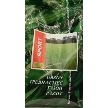 Fűmag Sport 10kg Starsem