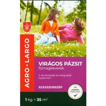 Fűmag Százszorszép 1kg