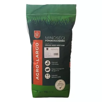 Fűmag Turbó gyors kelésű 5kg