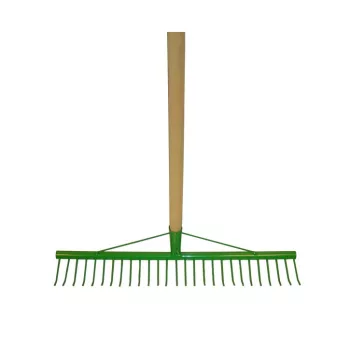 Gereblye fej begyűjtő 80cm
