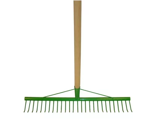 Gereblye fej begyűjtő 80cm