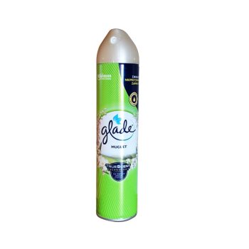 Illatosító aerosol gyöngyvirág Glade 300ml