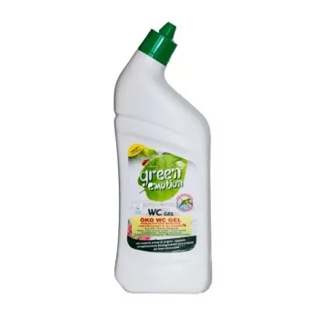 Wc-gél Green E Öko 0,75L