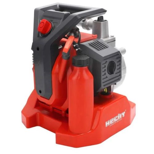 Hecht-352 benzinmotoros szivattyú