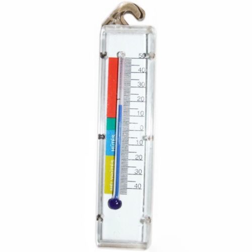 Hőmérő hűtőbe -40+50C'