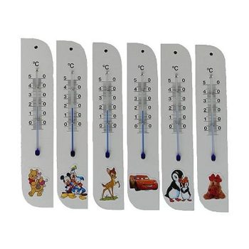 Hőmérő szobai gyerek 20cm