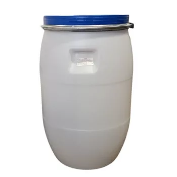 Hordó  60L csatos tetővel