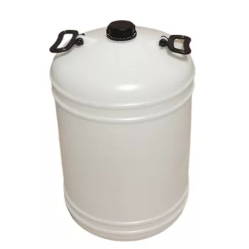 Hordó  50L füles D:47