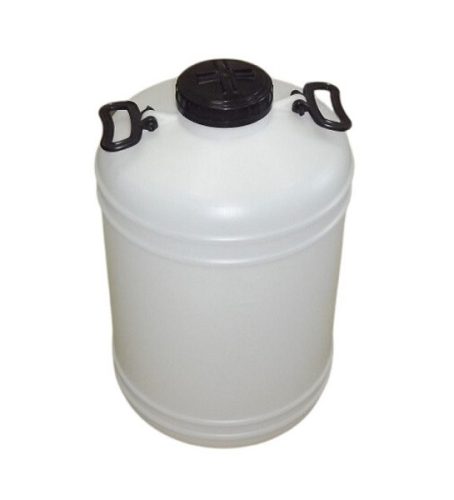 Hordó  50L füles széles szájú D:115