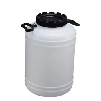 Hordó  50L füles bőszájú D:200