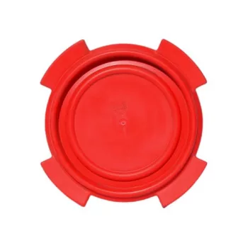 Hordótető  30/60L csavaros hordóhoz