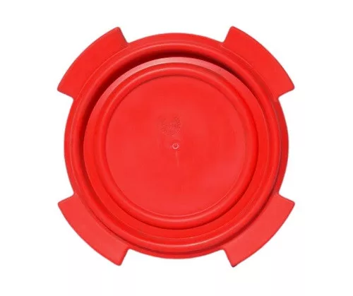 Hordótető  30/60L csavaros hordóhoz