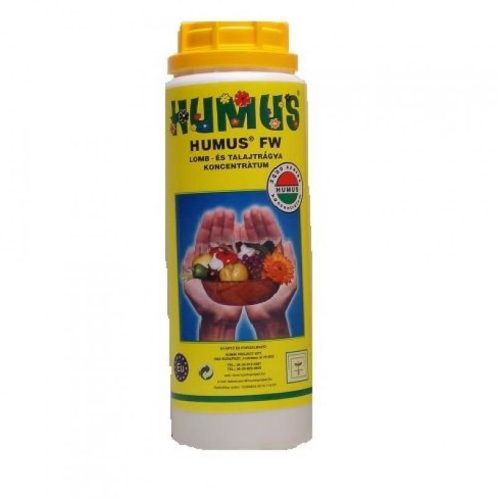 Humus tápoldat FW 1L