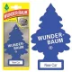 Autóillatosító New Car Wunder-Baum