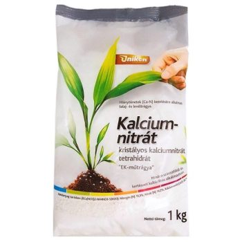Kálcium-nitrát 1kg
