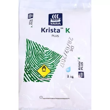 Kálium-nitrát 2kg Krista K