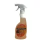 Kandallóüveg tisztító spray Dr.Soot 0,5L