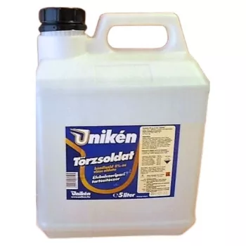 Törzsoldat 5L (Folyékony kén)