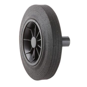 Kuka kerék 80/120L-hez/pár tengely nélkül