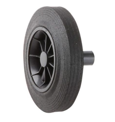 Kuka kerék 80/120L-hez/pár tengely nélkül