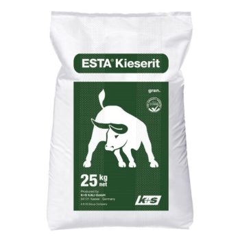 Keserűsó 25kg