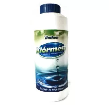 Klórmész flakonos 0,25kg