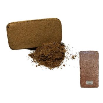 Kókuszrost tégla 0,65kg