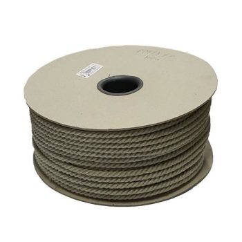 Kötél 12mm PPTEX kimérős