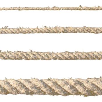 Kötél 14mm KENDER kimérős