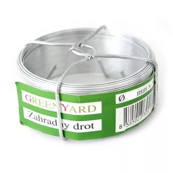 Kötöződrót 1,8mm 30m