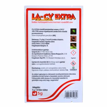 La-Cy Extra 5gr