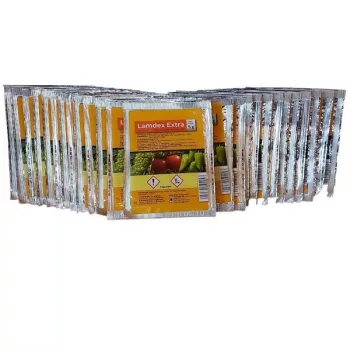 Lamdex extra (Karate)  5gr leveles
