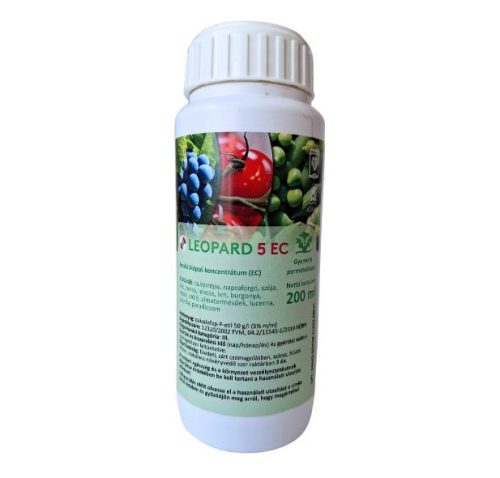 Leopard 0,2L
