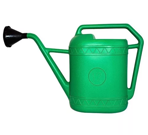 Locsoló kanna  12 liter Classic