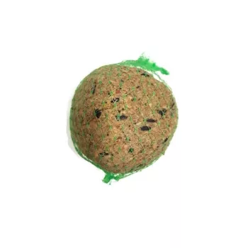 Madáreleség cinkegolyó  0,5kg