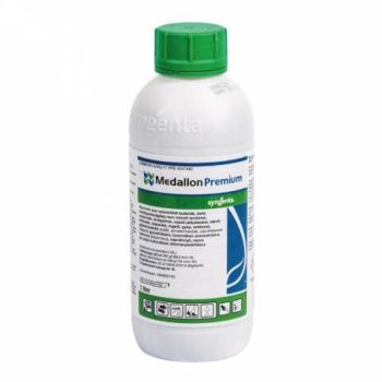 Medallon Premium 1L
