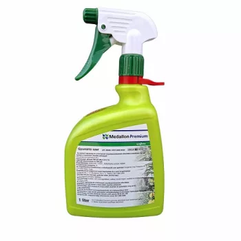 Medallon Premium 1L készrekevert