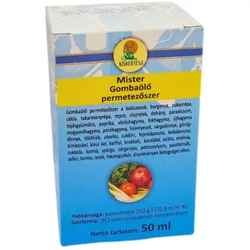 Mister /Amistar/ 50ml