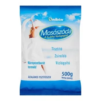Mosószóda 0,5kg