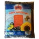 Madáreleség napraforgó fekete  1kg