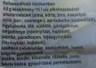 Nissorun leveles 20g atkaölő permetszer