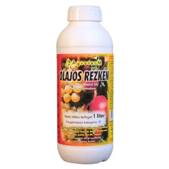 Olajos Rézkén SE 1L