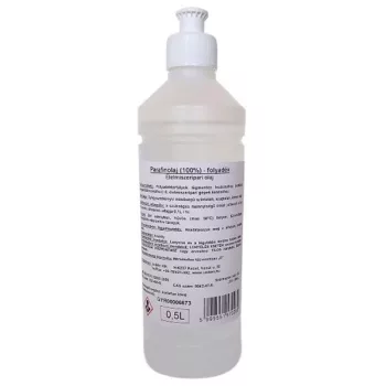 Parafin olaj bortartályhoz 0,5L