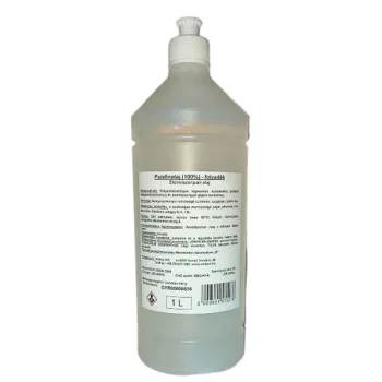 Parafin olaj bortartályhoz 1L